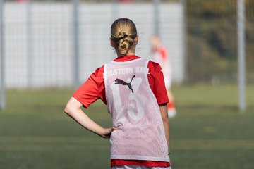 Bild 231 - wCJ Holstein Kiel Turnier